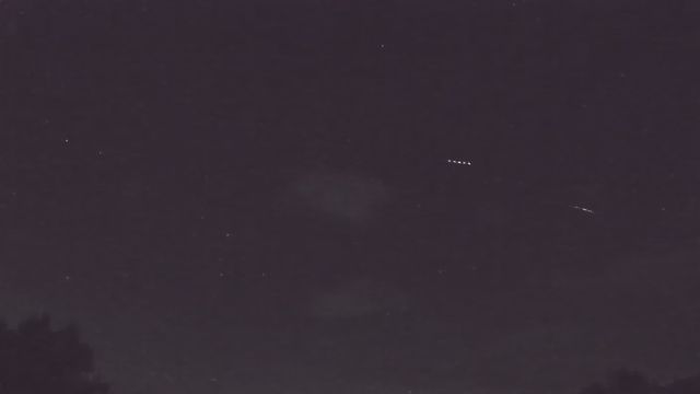 AMS78 meteor