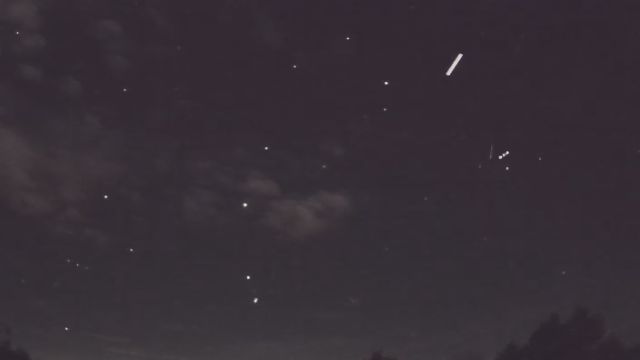 AMS78 meteor
