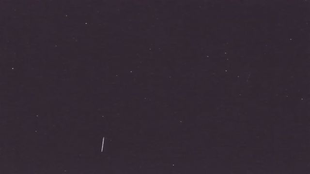 AMS78 meteor