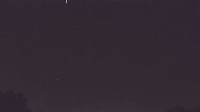AMS78 meteor