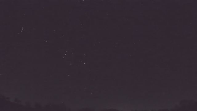 AMS78 meteor