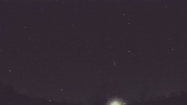 AMS78 meteor