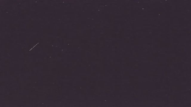 AMS78 meteor