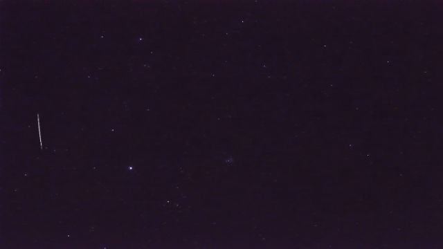 AMS78 meteor