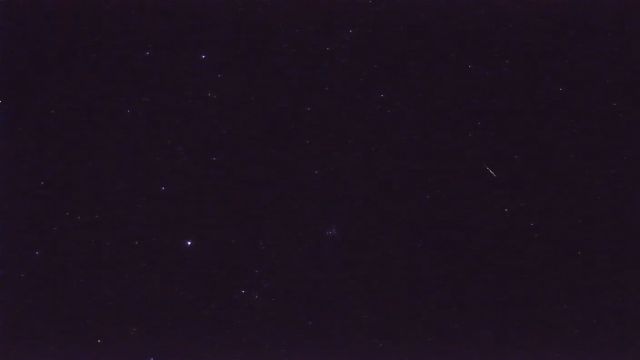AMS78 meteor