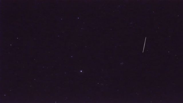 AMS78 meteor