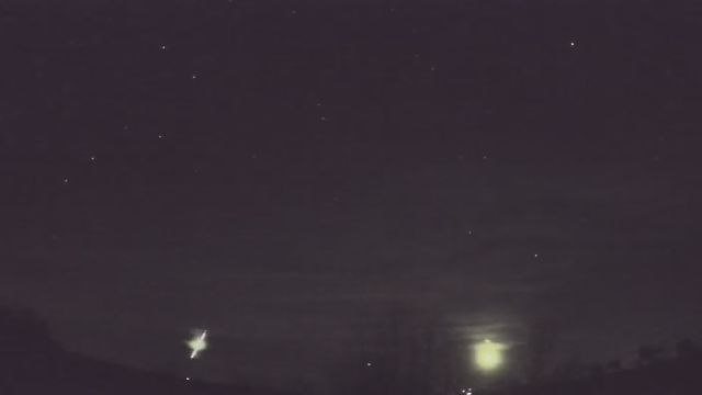 AMS78 meteor