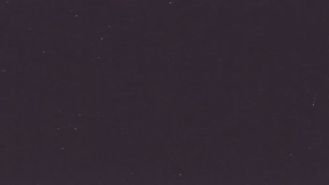 AMS78 meteor