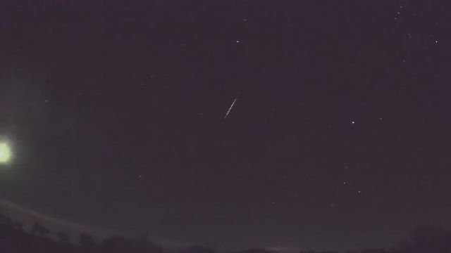 AMS78 meteor
