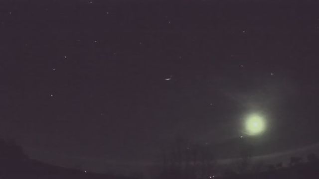 AMS78 meteor