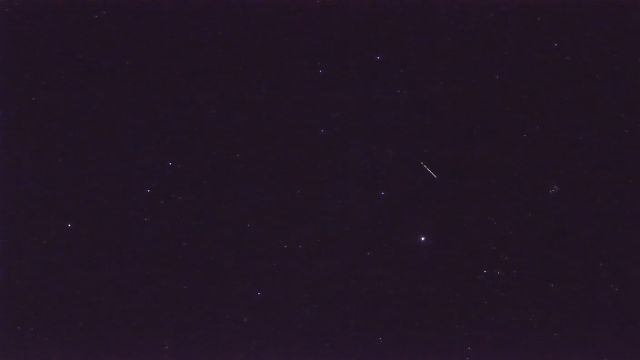AMS78 meteor