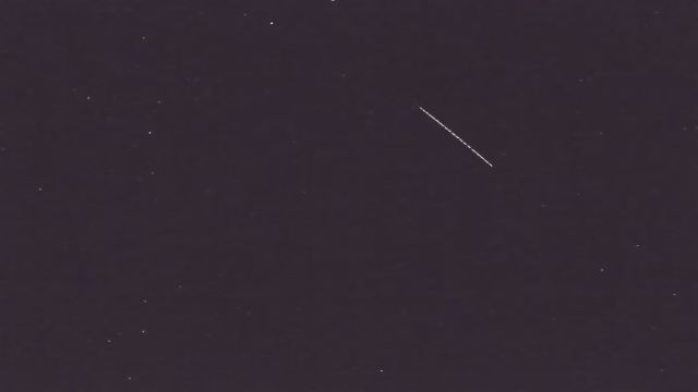 AMS78 meteor