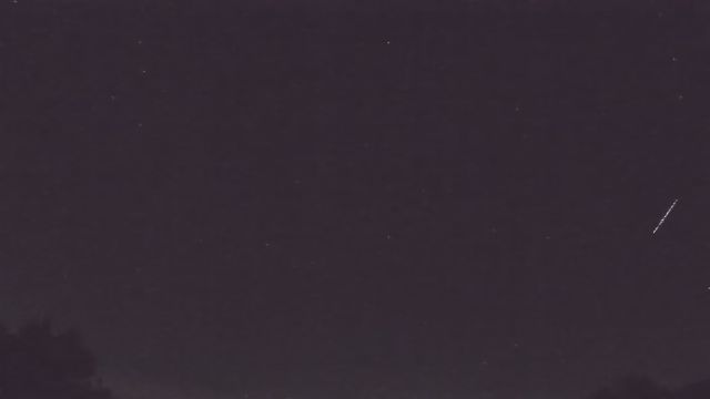 AMS78 meteor