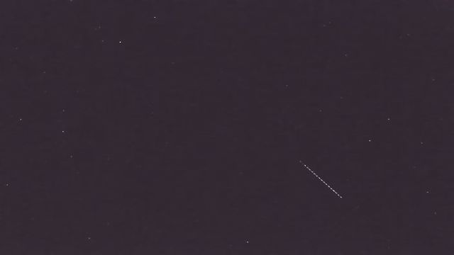 AMS78 meteor