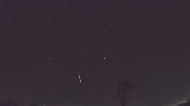 AMS78 meteor