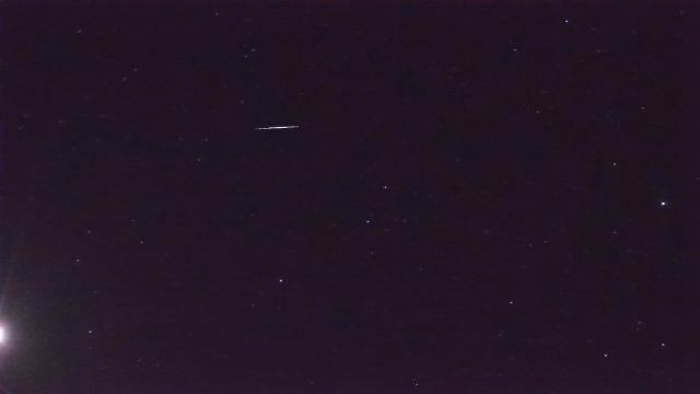 AMS78 meteor