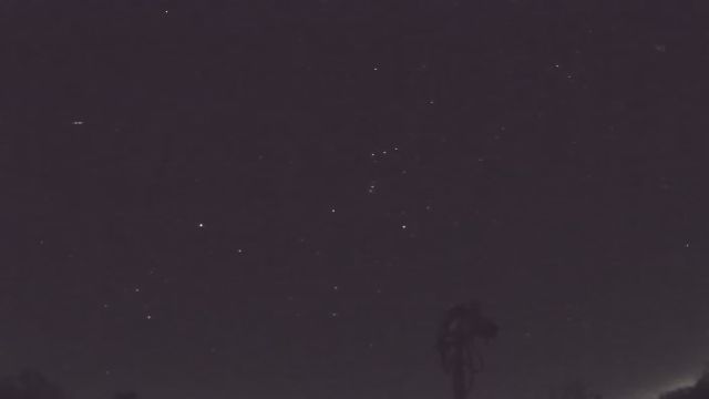 AMS78 meteor