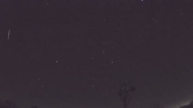 AMS78 meteor