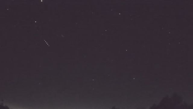 AMS78 meteor