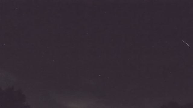 AMS78 meteor