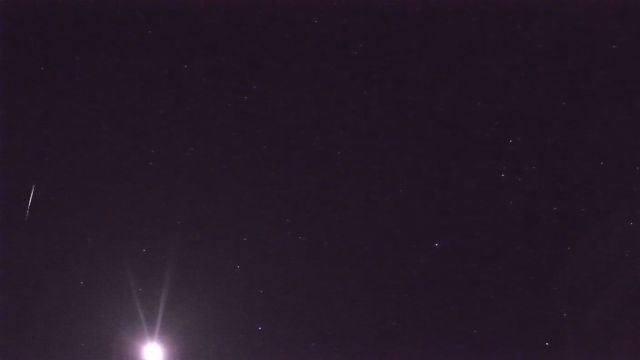 AMS78 meteor