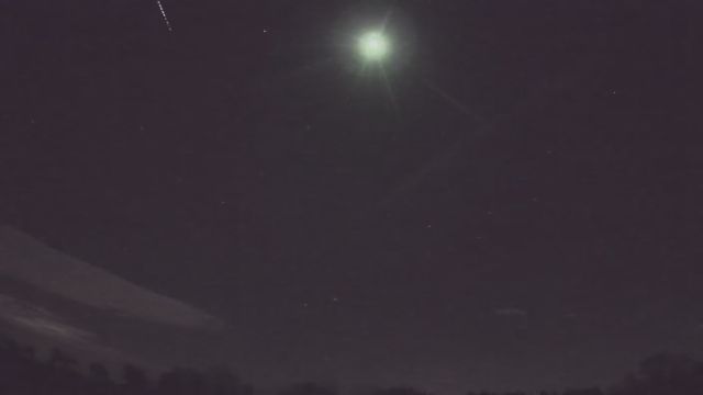 AMS78 meteor