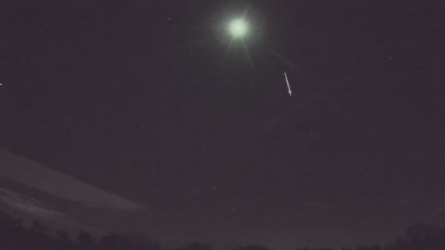 AMS78 meteor