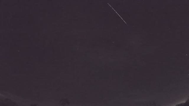 AMS78 meteor