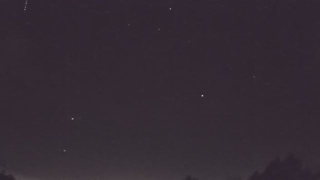 AMS78 meteor