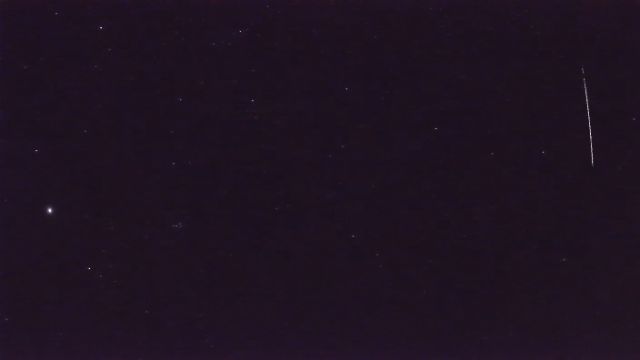AMS78 meteor