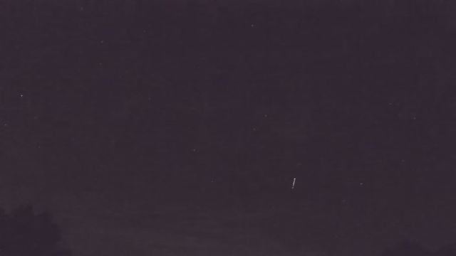 AMS78 meteor