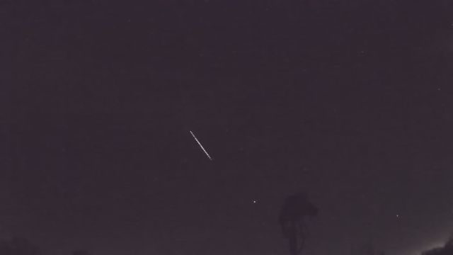 AMS78 meteor