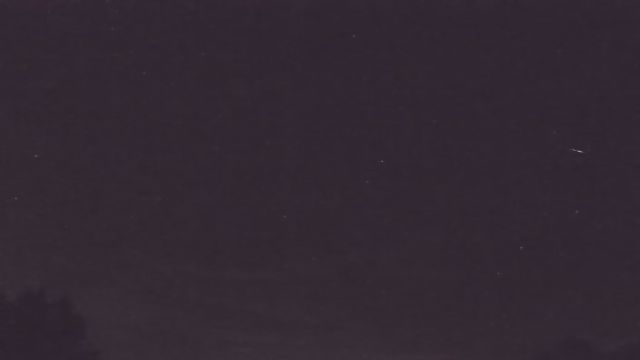 AMS78 meteor