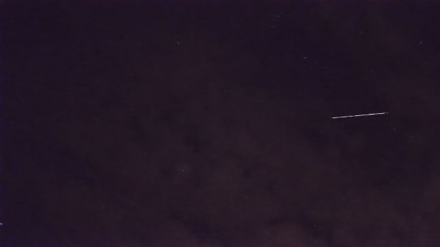 AMS78 meteor