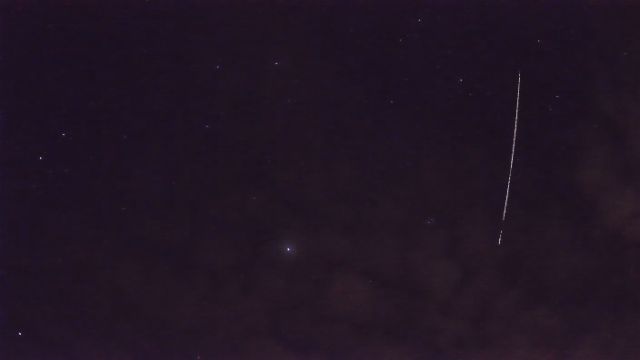 AMS78 meteor