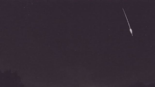 AMS78 meteor