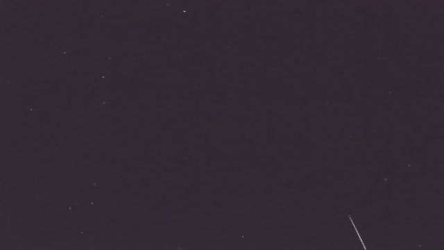 AMS78 meteor