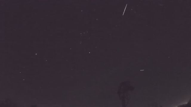 AMS78 meteor