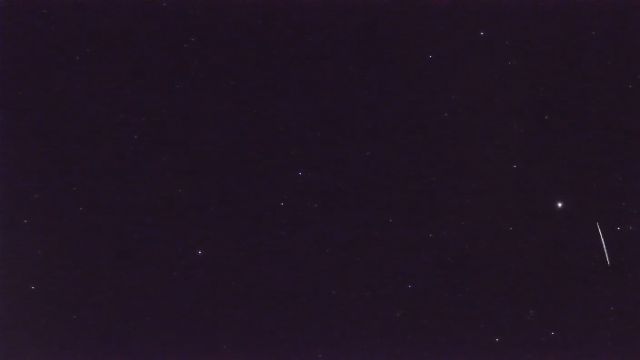 AMS78 meteor