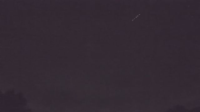AMS78 meteor