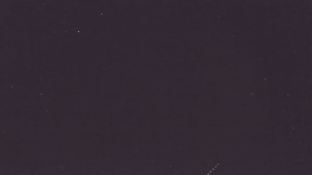 AMS78 meteor