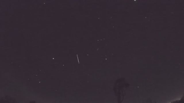 AMS78 meteor