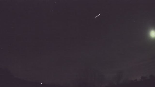 AMS78 meteor
