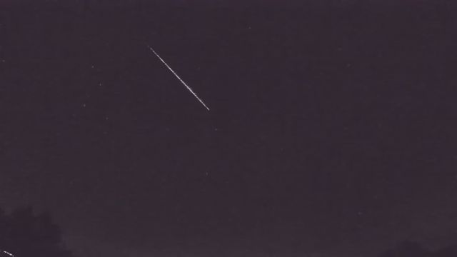 AMS78 meteor
