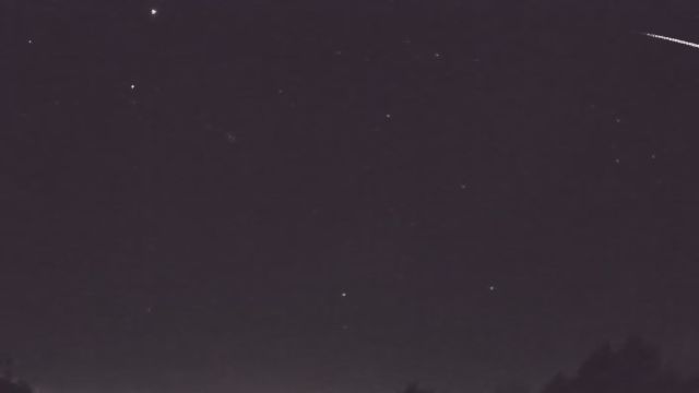 AMS78 meteor