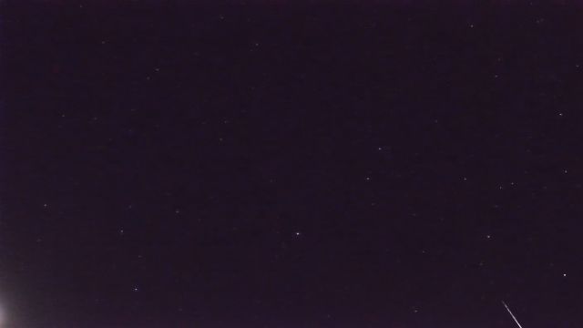 AMS78 meteor