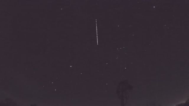 AMS78 meteor