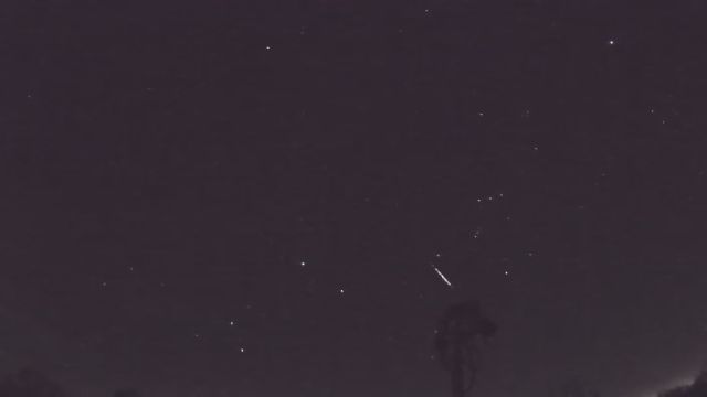AMS78 meteor