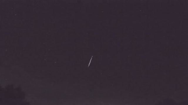 AMS78 meteor