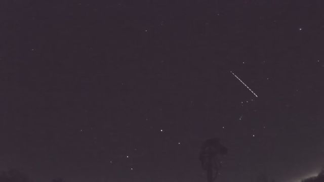 AMS78 meteor